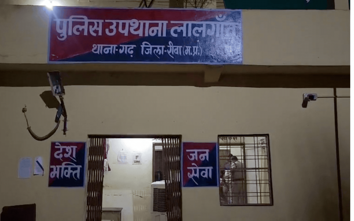 रीवा में सबसे बड़ी नार्को स्ट्राइक 10 करोड़ की एमडी ड्रग्स बरामद