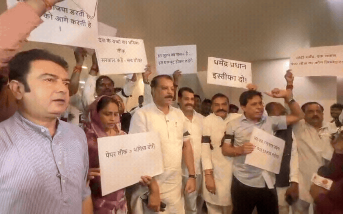 MP Assembly के तीसरे दिन 7,765.76 करोड़ के अनुपूरक बजट पर चर्चा