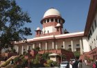 अवैध निर्माण पर सुप्रीम कोर्ट सख्त, राज्यों को लगाई फटकार; भोपाल के मामलों पर 5 अगस्त को होगी सुनवाई