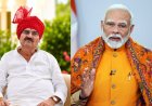 विधायक विश्वामित्र पाठक ने PM को लिखा पत्र, सीधी-सिंगरौली के लिए मांगी 4 बड़ी परियोजनाएं