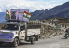 China के नाम बदलने के बीच Arunachal Pradesh की 27 जगहें सरकारी नक्शे में दर्ज, Longju भी शामिल