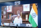 भोपाल से शिवराज सिंह चौहान का बड़ा फैसला, राजस्थान और तेलंगाना को 605.71 करोड़ की कृषि योजनाओं की मंजूरी