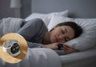 Sleep Breathing Quality : अब आपकी नींद पर भी होगी Google की नजर, इस नए फीचर ने छुड़ाए सबके छक्के