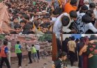 नागचंद्रेश्वर मंदिर में दर्शन के दौरान 13 श्रद्धालु घायल, एक की हालत गंभीर