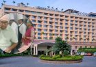Sayaji Hotel के किचन में चूहे-कॉकरोच, सड़े आलू-टमाटर और मूंगफली में फंगस