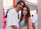Arjun Rampal Marriage : अर्जुन रामपाल ने गैब्रिएला डेमेट्रियड्स से की शादी, गोवा में रजिस्टर्ड हुआ रिश्ता