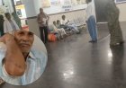 Mauganj में पागल कुत्ते का आतंक, दो घंटे में 16 लोगों को काटा; गांव में दहशत