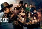 Yash की Toxic ने 2 दिन में कमाए 190 करोड़, KGF Chapter 2 का रिकॉर्ड तोड़ने के लिए चाहिए इतने करोड़
