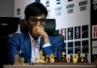 Chess Tour Finals : प्रज्ञानंदा ने रचा इतिहास, ग्रैंड चेस टूर फाइनल जीतने वाले बने पहले भारतीय; जीते 2 लाख डॉलर