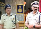 MP पुलिस में बड़ा फेरबदल: अंशुमन यादव बने नए ADG इंटेलिजेंस, चंचल शेखर को खेल विभाग की कमान