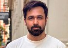 Emraan Hashmi को हुआ स्वाइन फ्लू, H1N1 टेस्ट आया पॉजिटिव