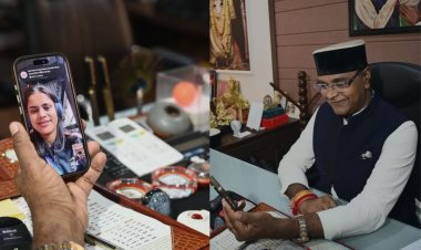  Commonwealth Games में MP का दमदार प्रदर्शन, यामिनी और अजय बाबू ने जीते रजत पदक
