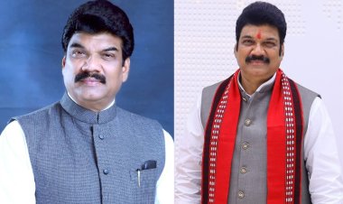 Govind Singh Rajput को हाई कोर्ट से राहत, चुनावी हलफनामे पर Neeraj Sharma की याचिका खारिज