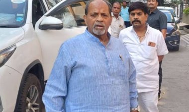 BJP के वरिष्ठ नेता व पूर्व मंत्री Paras Jain का निधन