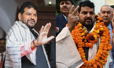 Brij Bhushan Sharan Singh यौन शोषण केस में बरी, Delhi Court ने सुनाया फैसला