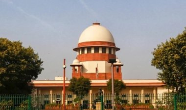 जंतर-मंतर प्रदर्शन मामला: छात्रों पर केस नहीं होगा, CJI बोले- सख्ती करने वाले जवानों को बचाएं न सरकार