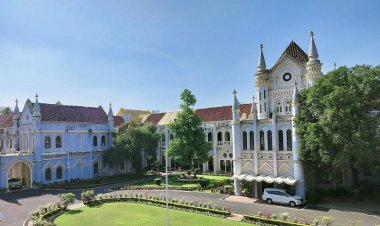 MP में 9 साल बाद छात्रसंघ चुनाव का रास्ता साफ, सितंबर में होंगे चुनाव; हाईकोर्ट की सख्ती के बाद सरकार तैयार