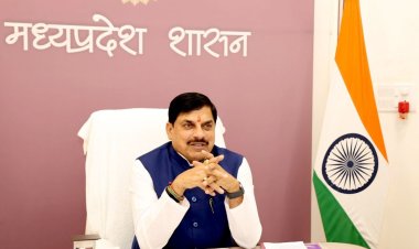 आज MP कैबिनेट बैठक: Kavach Yojana से 5 हजार किसानों को मिलेगा लाभ, खत्म होगी डिफॉल्टर की परेशानी