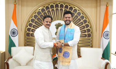 9 अगस्त से रीवा-भोपाल और रीवा-कोलकाता के लिए उड़ान शुरू, केंद्रीय मंत्री को शुभारंभ का न्योता