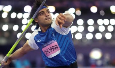 कॉमनवेल्थ गेम्स 2026 में सिल्वर मेडल जीतने के बाद Neeraj Chopra अब कब और कहां खेलेंगे?