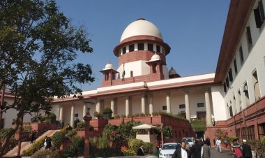 अवैध निर्माण पर सुप्रीम कोर्ट सख्त, राज्यों को लगाई फटकार; भोपाल के मामलों पर 5 अगस्त को होगी सुनवाई
