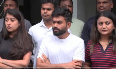 CJP ने चुनाव लड़ने का फैसला किया?