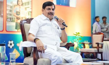 अब हर शुक्रवार को होगा मुख्यमंत्री जन विश्वास अभियान, CM मोहन की अनोखी पहल