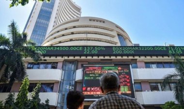 Opening Bell: 6 अगस्त शेयर बाजार में तेजी, आईटी शेयरों पर दबाव