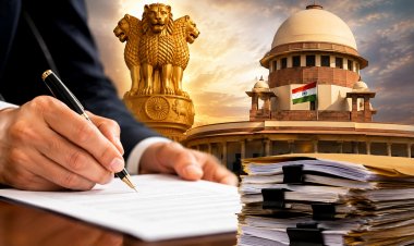 MP News: वाणिज्यिक कर विभाग में बड़ा प्रशासनिक फेरबदल, 4 उपायुक्त बने अपर आयुक्त