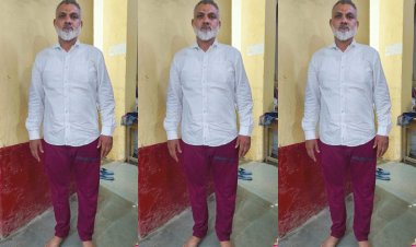 इंदौर: पूर्व कांग्रेस पार्षद अनवर कादरी गिरफ्तार, फर्जी जम्मू-कश्मीर शस्त्र लाइसेंस का खुलासा