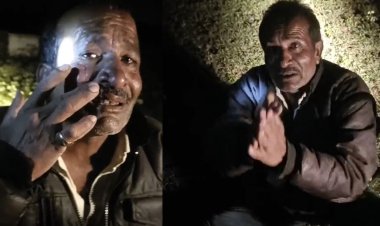 शाजापुर में पवन चक्की पर हमला, गार्ड को बंधक बनाकर 90 हजार की कॉपर केबल चोरी