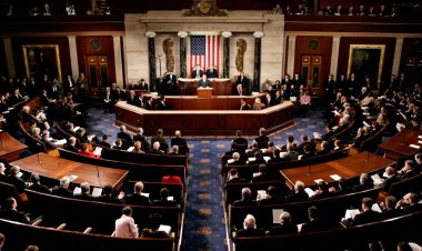 रूसी तेल खरीदने वाले देशों पर 100% टैरिफ वाला बिल US Senate में पास