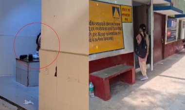 सतना में नाबालिग छात्राओं को पोस्टमार्टम दिखाने का मामला, मेडिकल कॉलेज के डॉक्टरों पर सवाल