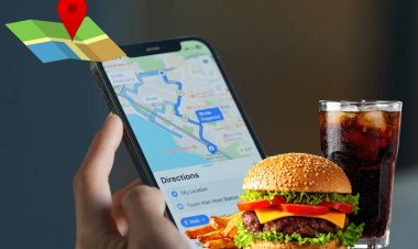 Google Maps का बड़ा अपडेट, अब Food Order से Hotel Search तक होंगे कई काम