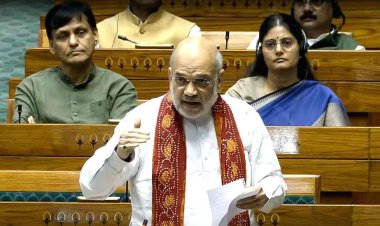 FCRA Bill 2026: 12 अगस्त को संसद में आ सकता है बिल, अमित शाह कर सकते हैं पेश