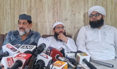 UCC के खिलाफ सड़क पर उतरेगा मुस्लिम समाज, 16 से 20 अगस्त तक चलेगा अभियान
