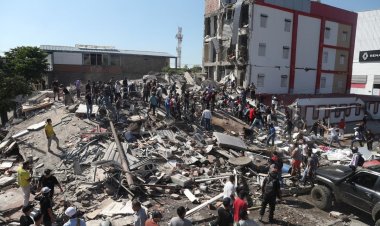Colombia में 7.4 तीव्रता के भूकंप से तबाही, 100 से ज्यादा मौतें; 550 से ज्यादा घायल