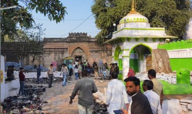 Bhojshala मामले में Supreme Court में सुनवाई, Muslim पक्ष की 5 याचिकाओं पर होगी बहस