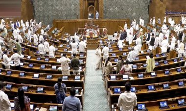 मानसून सत्र का आज आखिरी दिन, जंतर-मंतर प्रदर्शन पर जवाब दे सकते हैं Amit Shah