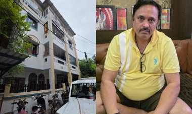 Indore निगम के ARO पर Lokayukta की रेड, 31 साल की नौकरी में 80 लाख वेतन; 2.53 करोड़ की संपत्ति का दावा