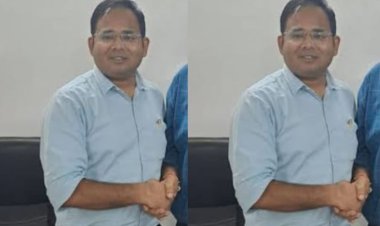 नर्सिंग परीक्षाओं में गड़बड़ी और रिजल्ट में देरी पर Registrar हटाए गए