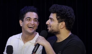 Samay Raina को सुप्रीम कोर्ट से बड़ी राहत, ‘इंडियाज गॉट लैटेंट’ मामले में सभी FIR रद्द