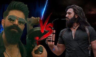 ‘Dhurandhar 2’ से Clash पर Yash ने तोड़ी चुप्पी, बोले- मुझे डर नहीं लगता