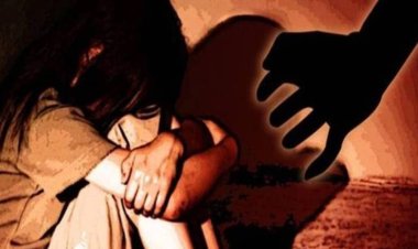 सीधी में मासूम से हैवानियत, CRPF जवान पर लगा दुष्कर्म का आरोप