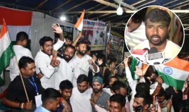 Jharkhand Protest Update : JPSC-14 और JSSC-CGL समेत परीक्षाएं रद्द, फिर क्यों जारी छात्र आंदोलन?