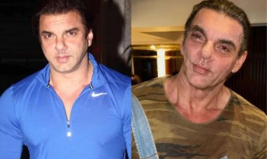12 किलो वजन कम होने पर Sohail Khan ने तोड़ी चुप्पी, बोले- कोई दवा नहीं ली
