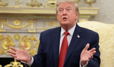US Election System : अमेरिका में भारत जैसा चुनावी सिस्टम हो, ट्रम्प बोले- फोटो ID अमेरिका में बिना चुनाव क्यों?