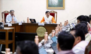 लाड़ली बहना योजना अगले 5 साल भी जारी रहेगी, MP Cabinet ने 1.14 लाख करोड़ रुपए के खर्च को दी मंजूरी