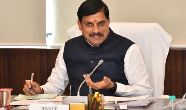 CM Mohan Yadav आज Maihar से लाड़ली बहनों को देंगे ₹2,148 करोड़ से ज्यादा की सौगात