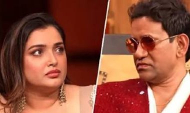 आम्रपाली दुबे और निरहुआ का रिश्ता क्या है? Dating या सिर्फ दोस्ती?